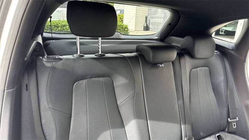 2023 Mercedes-Benz GLA GLA 250