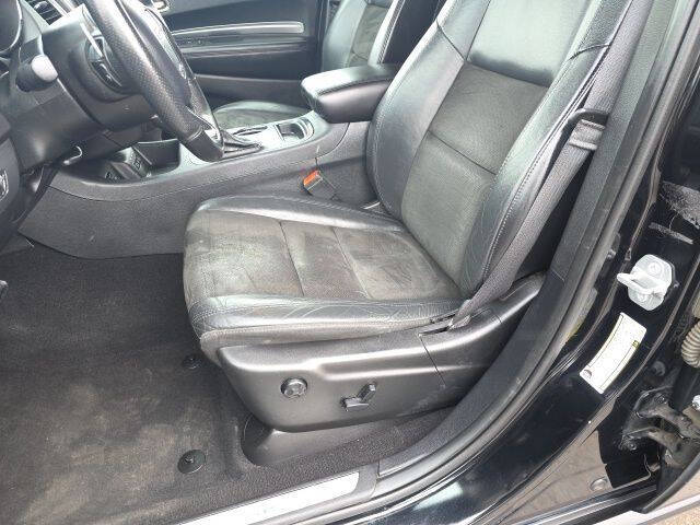 2019 Dodge Durango GT Plus