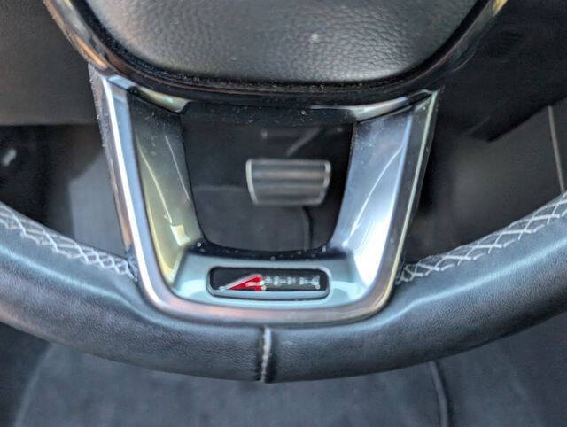 2023 Acura Integra w/Tech w/A-SPEC