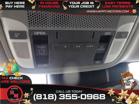 2017 Acura RDX w/AcuraWatch