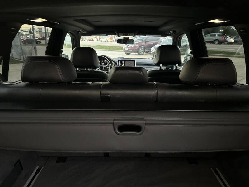 2017 BMW X5 sDrive35i