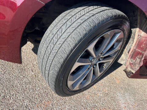 2011 Honda Accord EX-L