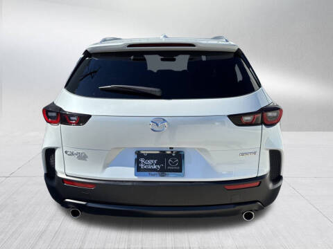 2025 Mazda CX-50 2.5 S Premium Plus