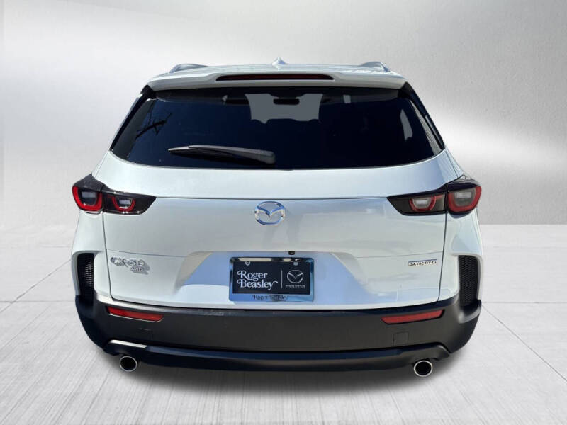 2025 Mazda CX-50 2.5 S Premium Plus