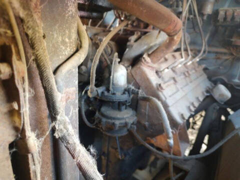 1941 Cadillac Fleetwood