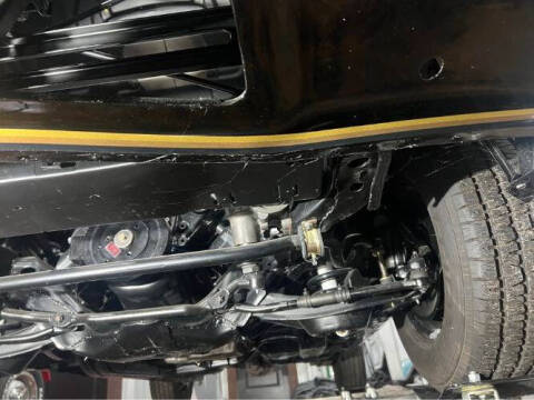 1978 Chevrolet Camaro