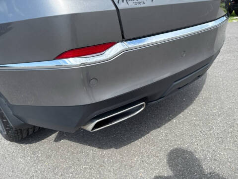 2023 Acura MDX SH-AWD w/Tech