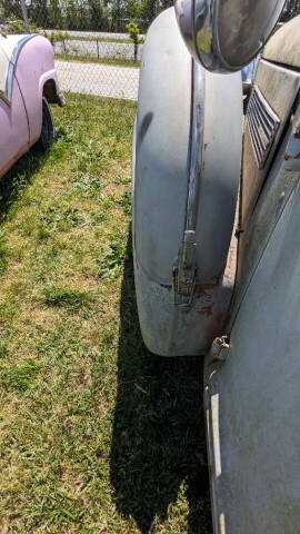 1939 Cadillac Series 60