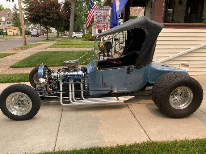 1923 Ford Model T For Sale In Shakopee, MN