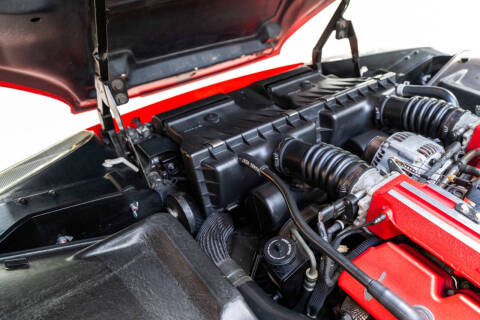 1994 Dodge Viper RT/10