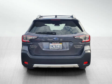 2024 Subaru Outback Touring