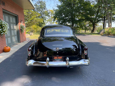 1950 Oldsmobile Ninety-Eight