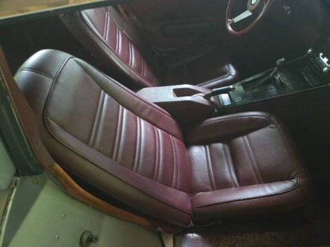 1978 Chevrolet Corvette