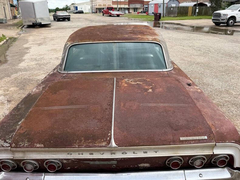 1964 Chevrolet Impala