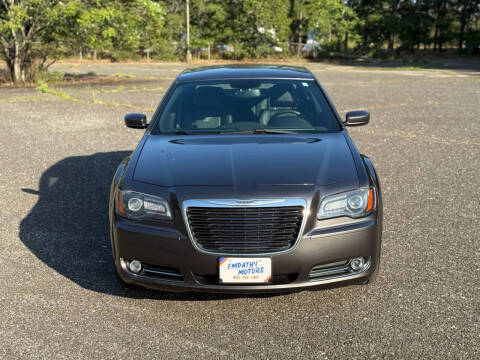 2014 Chrysler 300 S