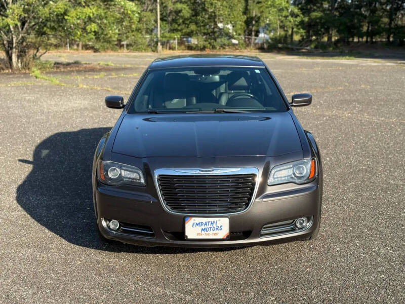 2014 Chrysler 300 S