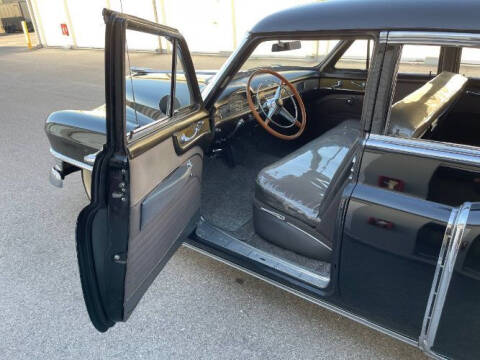 1950 Cadillac Series 62