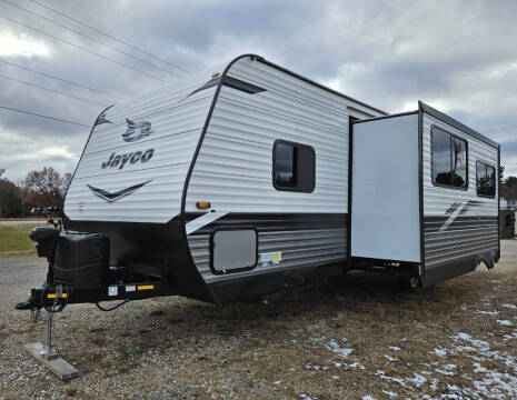 2022 Jayco Jay Flight 284BHS