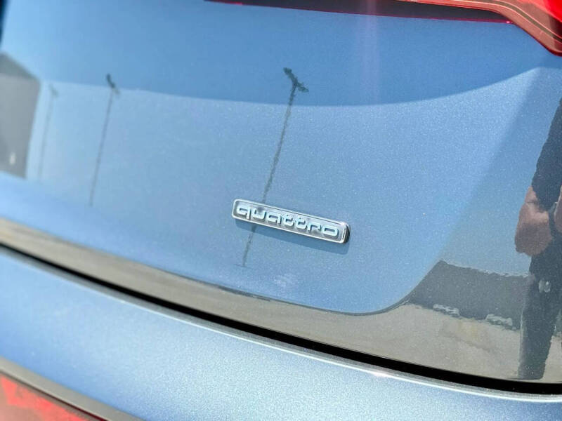 2019 Audi Q5 quattro Premium Plus 45 TFSI