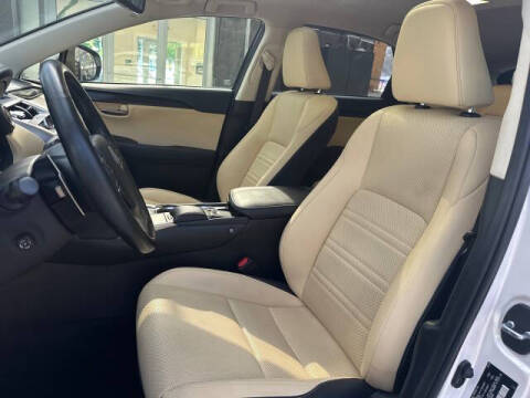 2021 Lexus NX 300