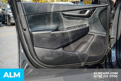 2024 Kia EV6 Light Long Range