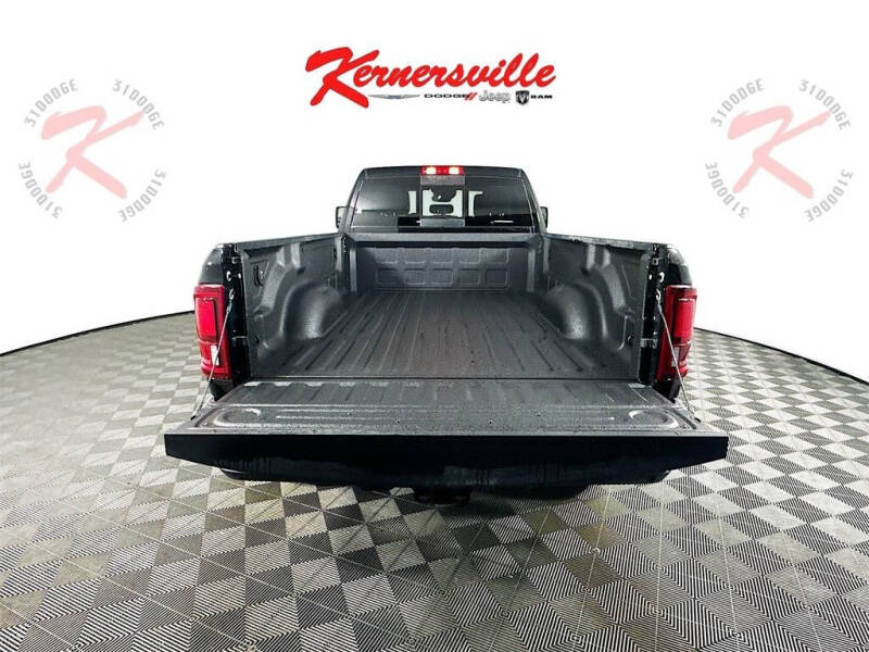 2025 RAM 3500 Laramie