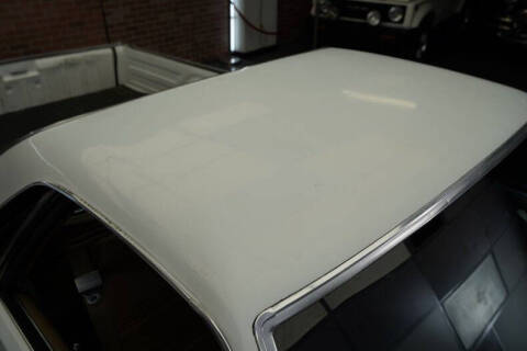 1979 Chevrolet El Camino