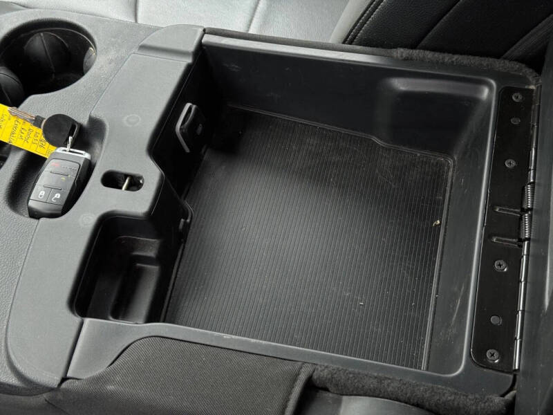 2023 RAM 3500 Tradesman