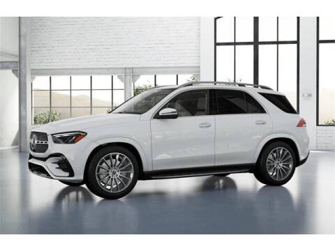 2026 Mercedes-Benz GLE GLE 350