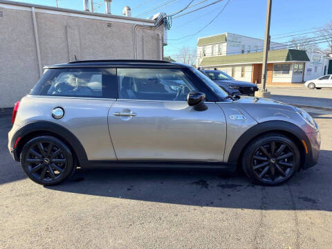 2021 MINI Hardtop 2 Door Cooper S