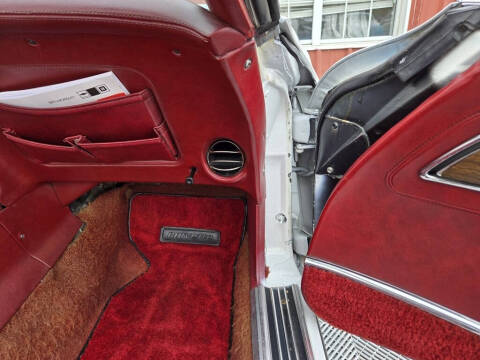 1975 Chevrolet Corvette