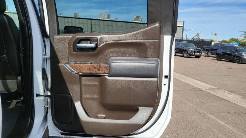 2022 GMC Sierra 1500 Limited