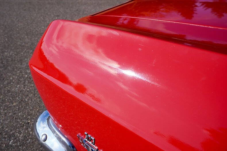 1965 Chevrolet Impala