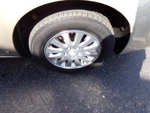 2008 Buick Lucerne CX