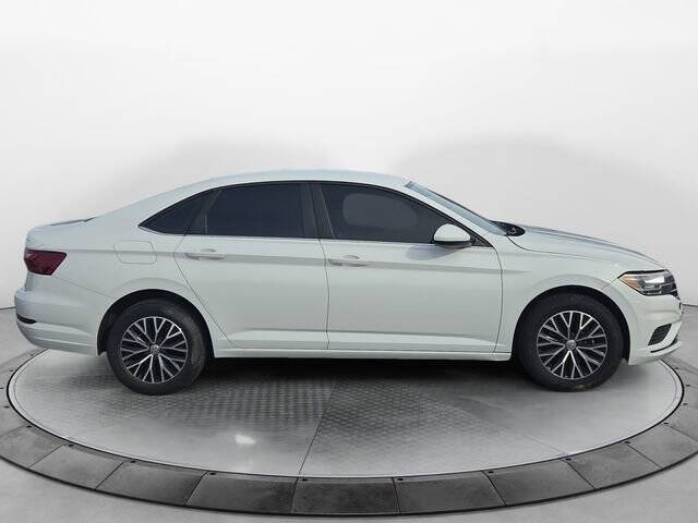 2021 Volkswagen Jetta