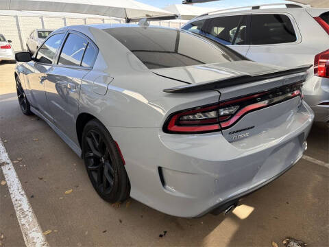 2021 Dodge Charger GT