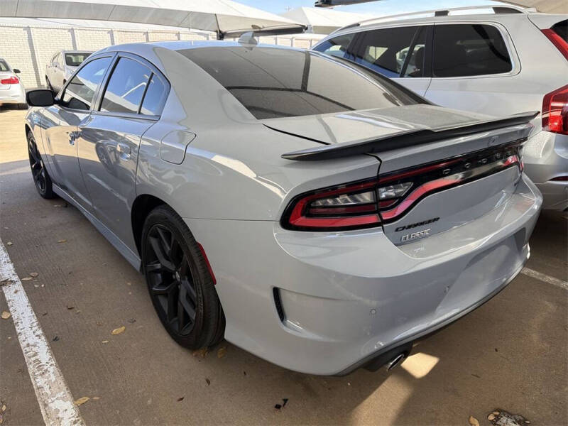 2021 Dodge Charger GT