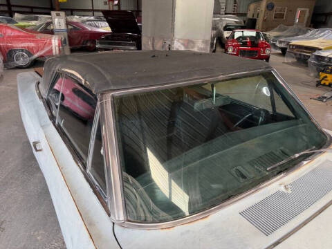1968 Dodge Coronet