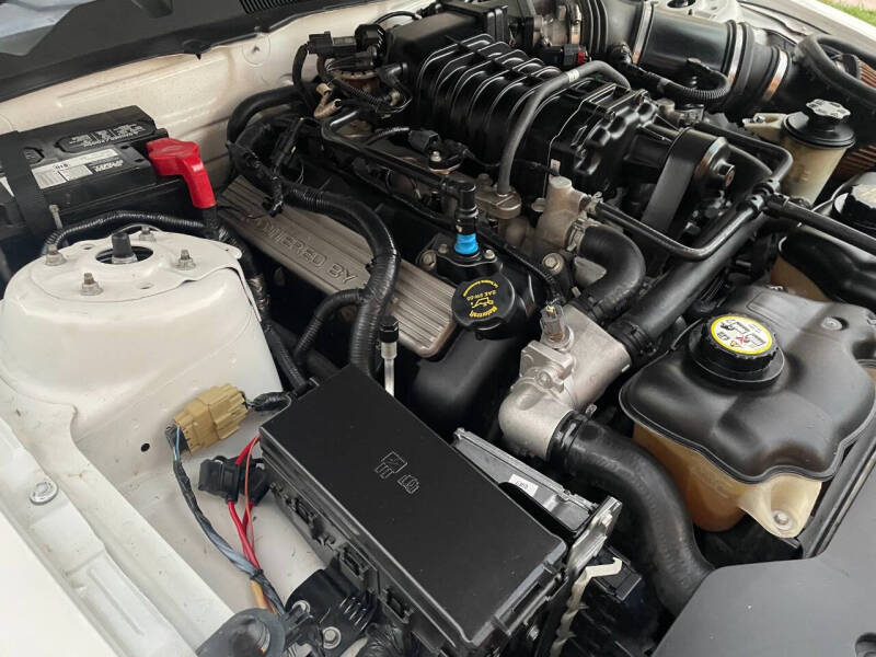 2010 Ford Shelby GT500