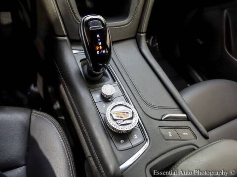 2023 Cadillac XT5 Luxury