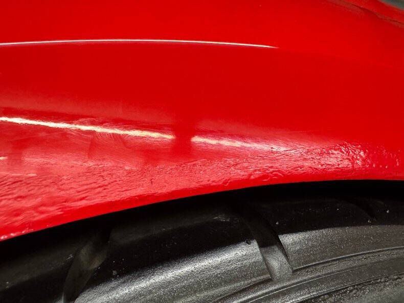 2005 Ford Mustang