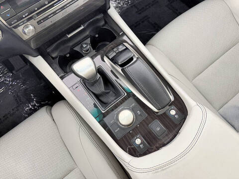2014 Lexus LS 460