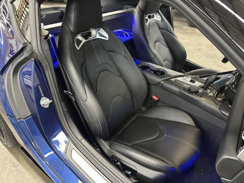 2020 Toyota GR Supra 3.0 Premium