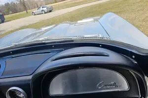 1963 Chevrolet Corvette