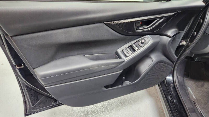 2023 Subaru Crosstrek