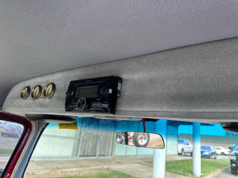 1955 Chevrolet Classic