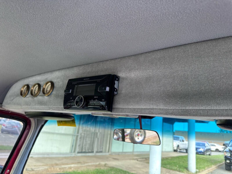 1955 Chevrolet Classic