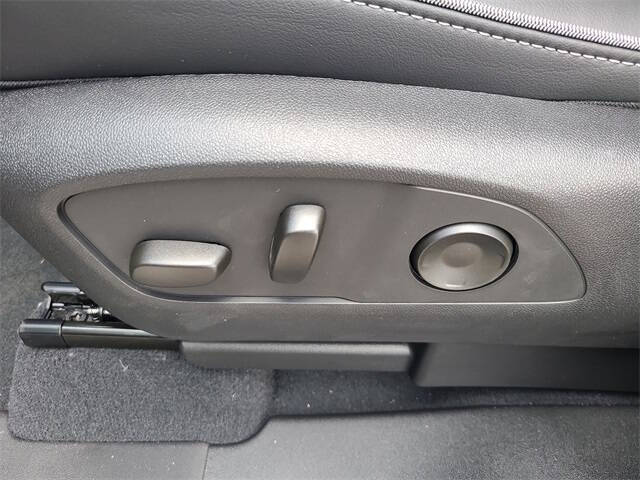 2026 Chevrolet Silverado EV LT