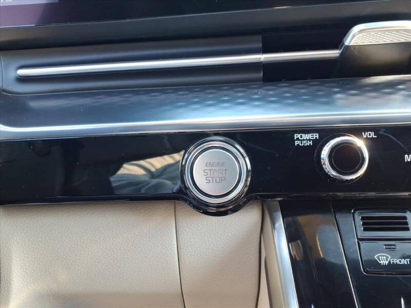 2023 Kia Carnival SX Prestige