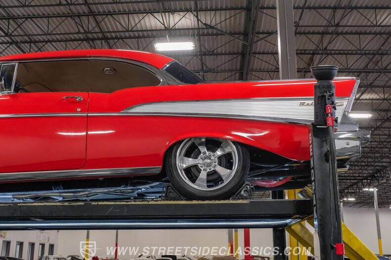 1957 Chevrolet Bel Air
